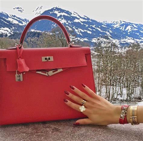 WHAT WEARING THESE 12 LUXURY BRANDS SAY 